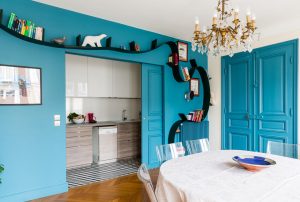 Rue de Bourgogne III