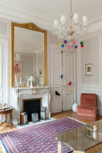 Rue de l'Université III