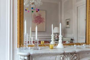 Rue de l'Université III