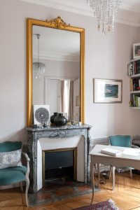 Rue de l'Université III