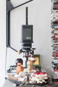 Rue de la Chaussée d'Antin