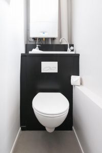 Rue de la Chaussée d'Antin