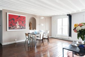 Rue de la Chaussée d'Antin