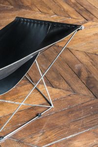 Rue de la Chaussée d'Antin