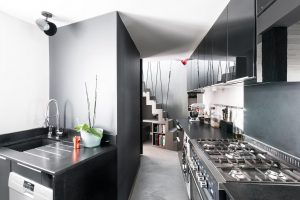 Rue de la Chaussée d'Antin