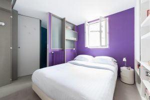 Rue de la Chaussée d'Antin