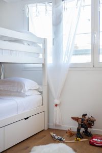 Rue de la Convention II