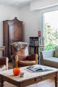 Rue de la Convention II