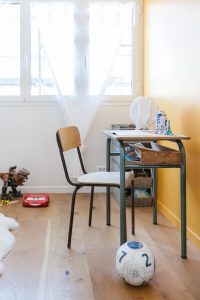 Rue de la Convention II