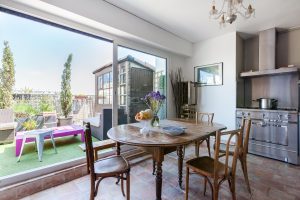 Rue de la Convention II