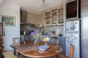 Rue de la Convention II