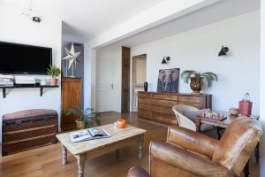 Rue de la Convention II