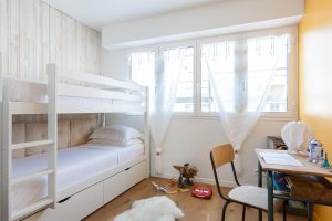 Rue de la Convention II