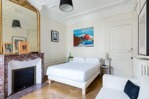 Rue de Magdebourg II