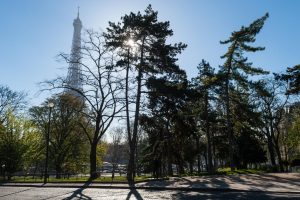 Rue de Magdebourg II