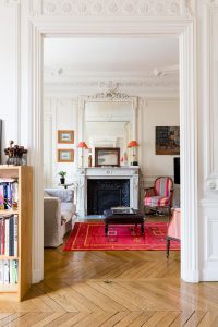 Rue de Magdebourg II