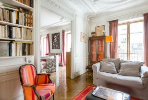 Rue de Magdebourg II