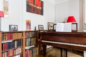 Rue de Magdebourg II