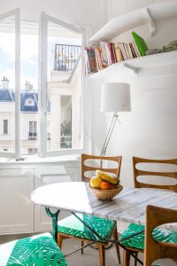 Rue de Magdebourg II