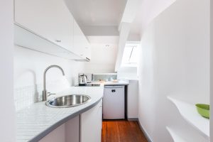 Rue de Montpensier II