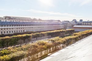 Rue de Montpensier II
