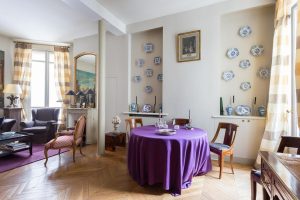 Rue de Penthievre II