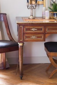 Rue de Penthievre II