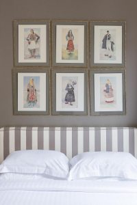 Rue de Penthievre II