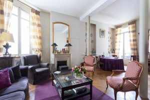 Rue de Penthievre II