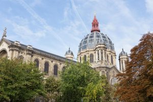 Rue de Penthievre II