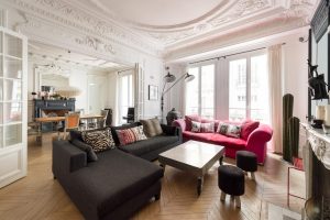 Rue de Rochechouart III