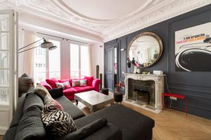 Rue de Rochechouart III