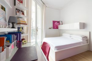 Rue de Rochechouart III