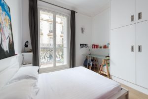 Rue de Rochechouart III