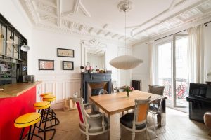 Rue de Rochechouart III