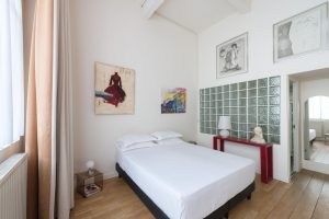 Rue de Thorigny Loft