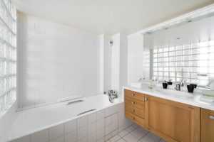 Rue de Thorigny Loft