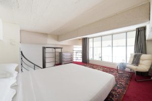 Rue de Thorigny Loft