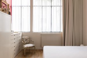 Rue de Thorigny Loft