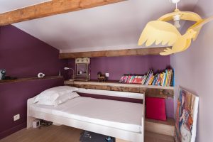 Rue des Beaux-Arts II