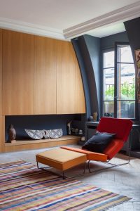 Rue des Beaux-Arts II