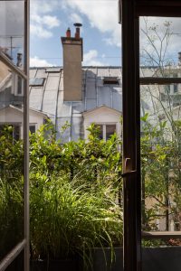 Rue des Beaux-Arts II