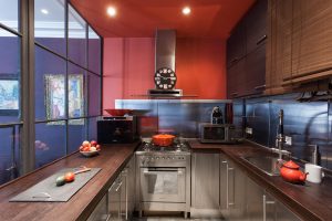 Rue des Beaux-Arts II