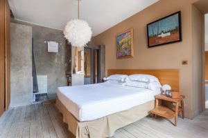 Rue des Beaux-Arts II