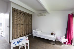 Rue des Dames Townhouse