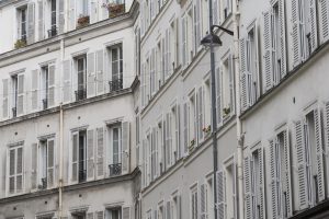 Rue des Dames Townhouse