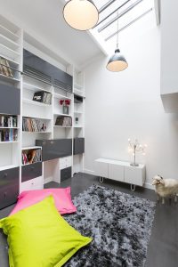 Rue des Dames Townhouse