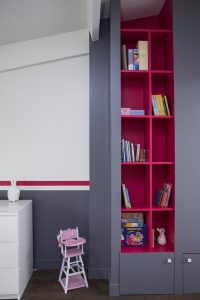 Rue des Dames Townhouse