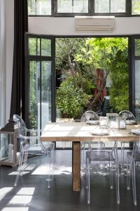 Rue des Dames Townhouse