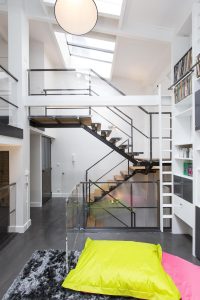 Rue des Dames Townhouse